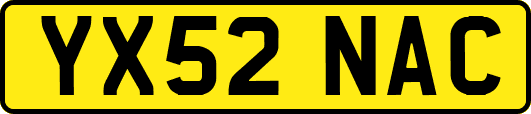 YX52NAC