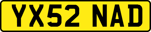YX52NAD