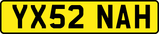 YX52NAH