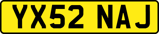 YX52NAJ