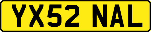YX52NAL