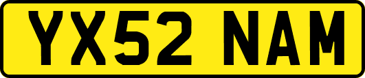 YX52NAM