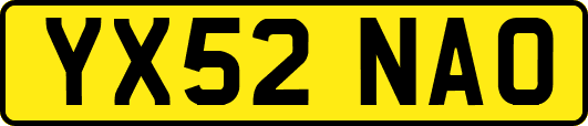 YX52NAO