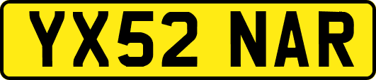 YX52NAR