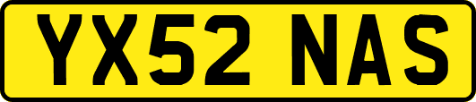 YX52NAS