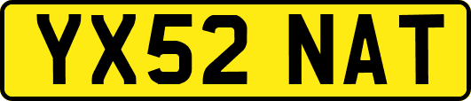 YX52NAT