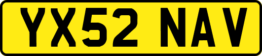 YX52NAV