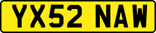 YX52NAW