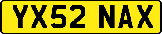 YX52NAX