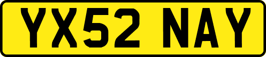 YX52NAY