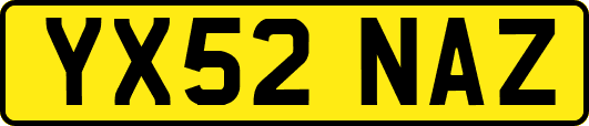 YX52NAZ