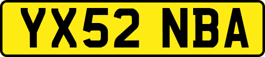 YX52NBA