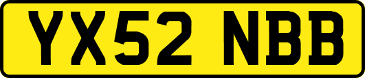 YX52NBB