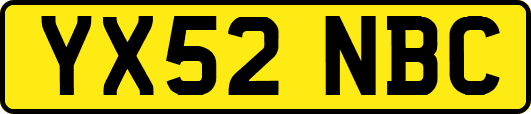 YX52NBC