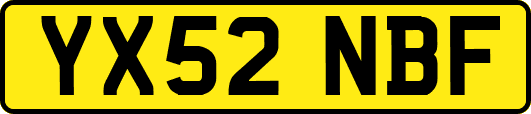 YX52NBF