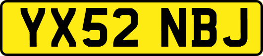 YX52NBJ