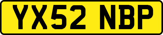 YX52NBP