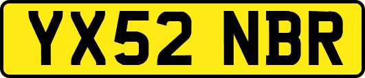 YX52NBR