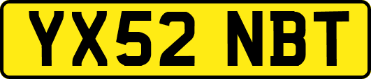 YX52NBT
