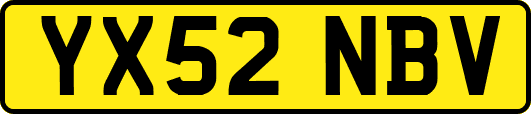 YX52NBV