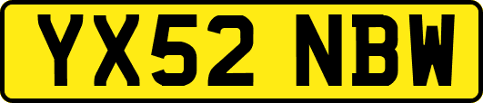 YX52NBW
