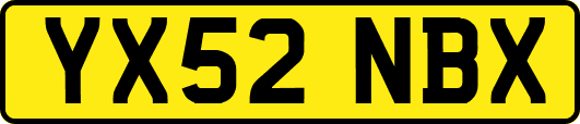 YX52NBX
