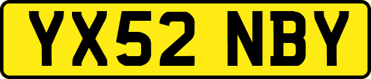 YX52NBY