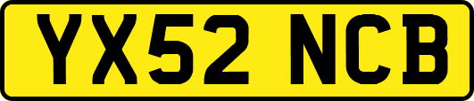 YX52NCB