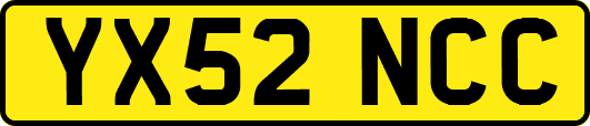 YX52NCC