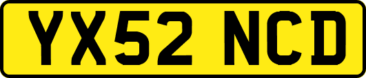 YX52NCD