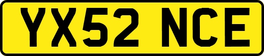 YX52NCE