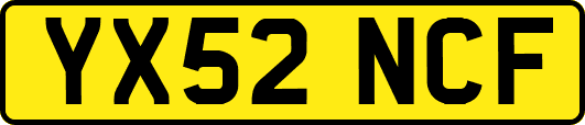 YX52NCF