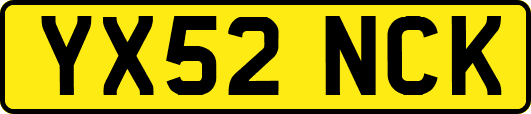 YX52NCK