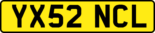 YX52NCL