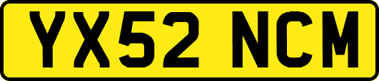 YX52NCM