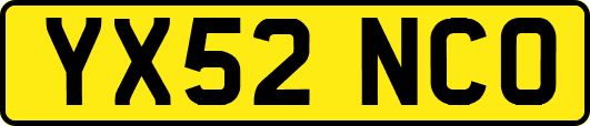 YX52NCO