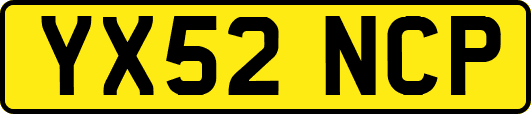 YX52NCP