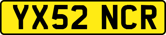 YX52NCR
