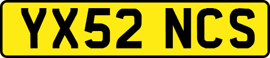 YX52NCS