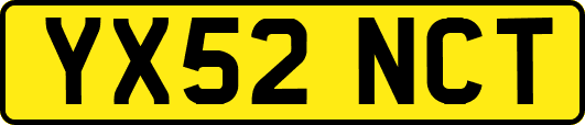 YX52NCT