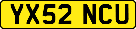 YX52NCU
