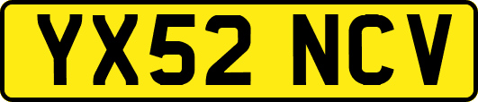 YX52NCV