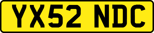 YX52NDC