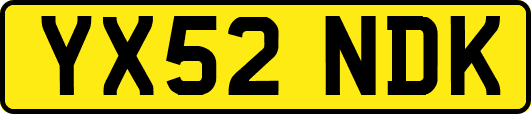 YX52NDK