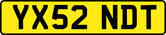 YX52NDT