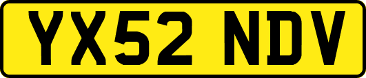 YX52NDV