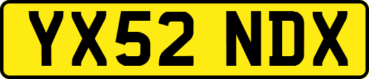 YX52NDX