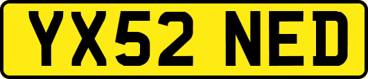 YX52NED