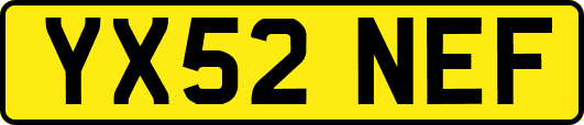 YX52NEF