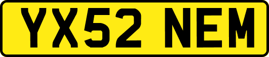 YX52NEM